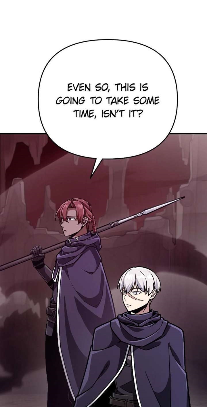 What’s Our Hero Doing? Chapter 51 - Page 10