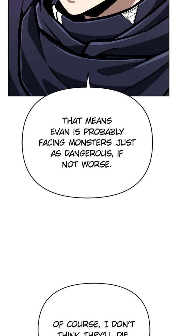 What’s Our Hero Doing? Chapter 51 - Page 17