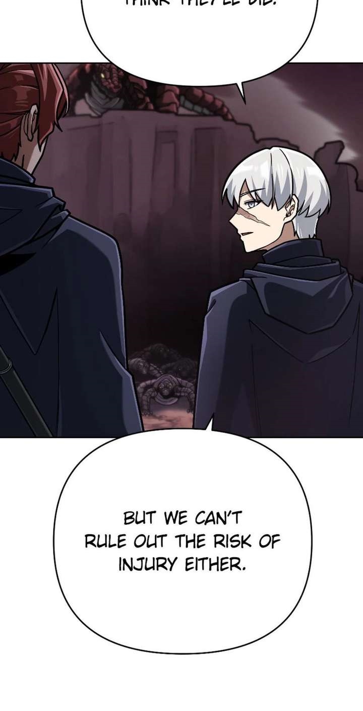 What’s Our Hero Doing? Chapter 51 - Page 18