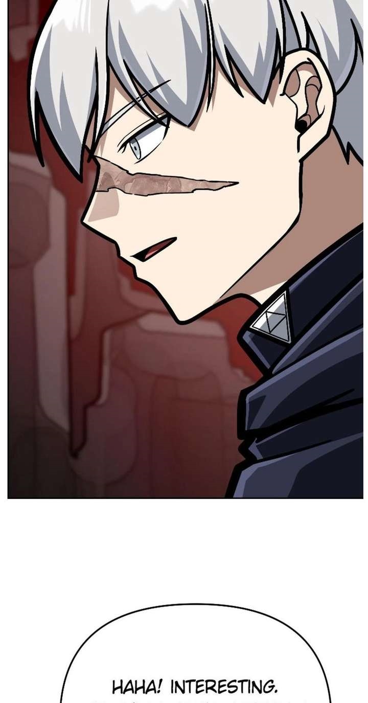 What’s Our Hero Doing? Chapter 51 - Page 20