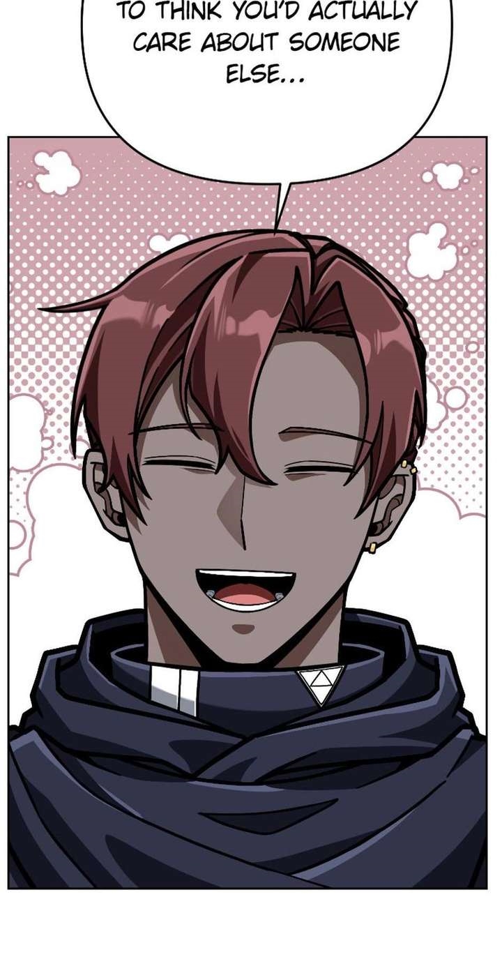 What’s Our Hero Doing? Chapter 51 - Page 21