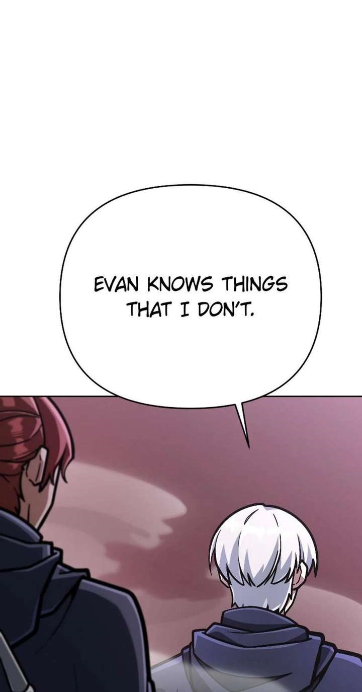 What’s Our Hero Doing? Chapter 51 - Page 22