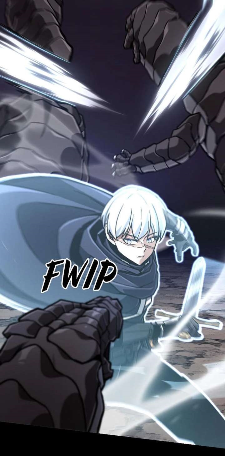 What’s Our Hero Doing? Chapter 51 - Page 32