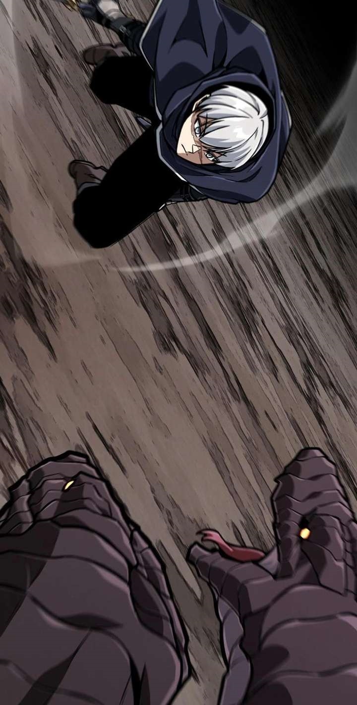 What’s Our Hero Doing? Chapter 51 - Page 39