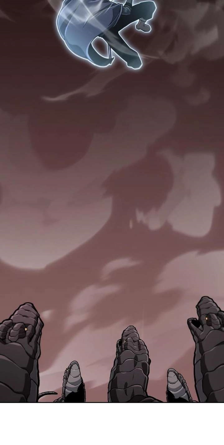 What’s Our Hero Doing? Chapter 51 - Page 47