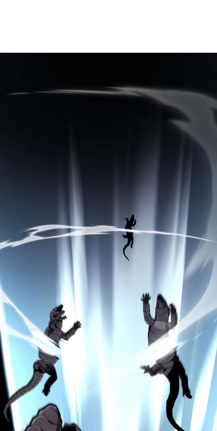 What’s Our Hero Doing? Chapter 51 - Page 48