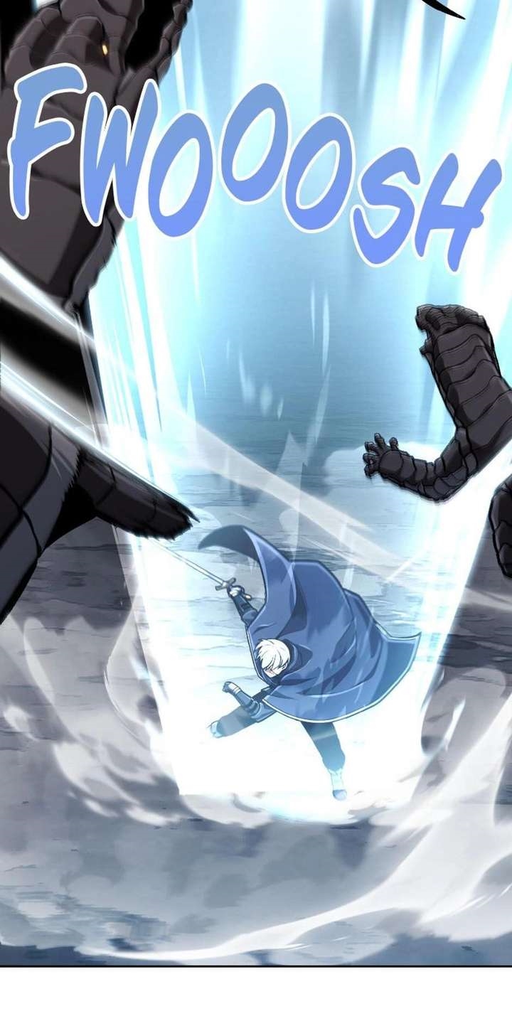 What’s Our Hero Doing? Chapter 51 - Page 49