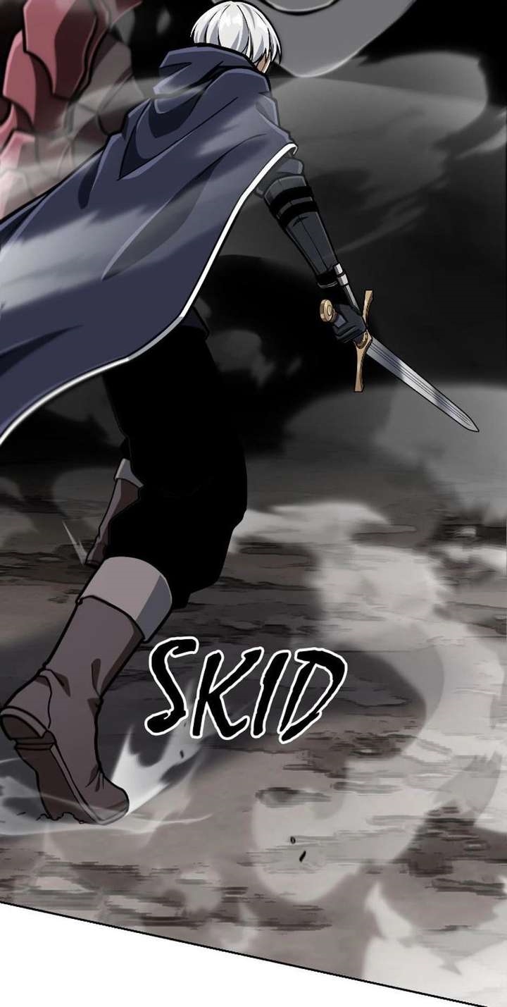 What’s Our Hero Doing? Chapter 51 - Page 52