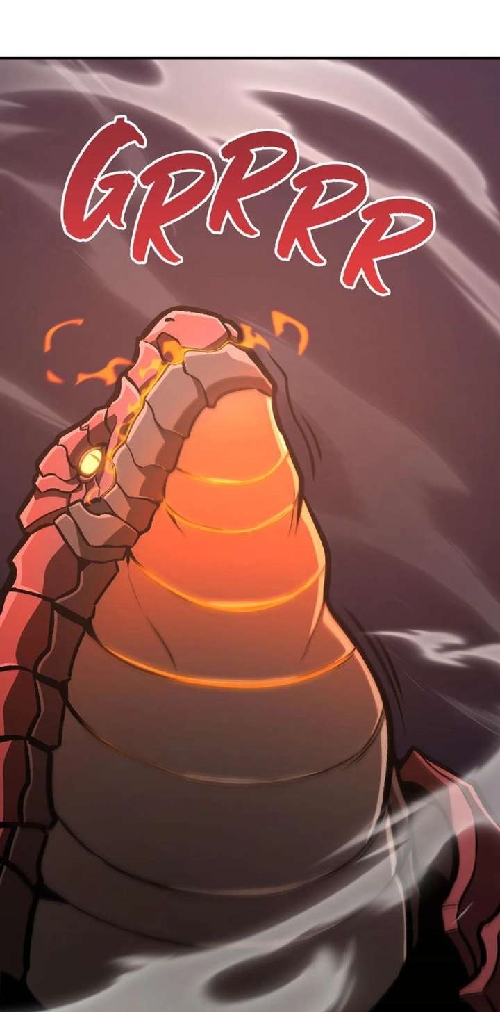 What’s Our Hero Doing? Chapter 51 - Page 55