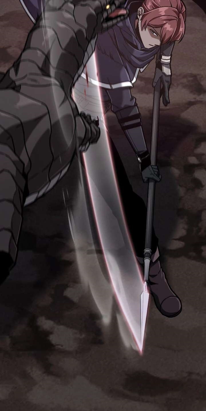 What’s Our Hero Doing? Chapter 51 - Page 6