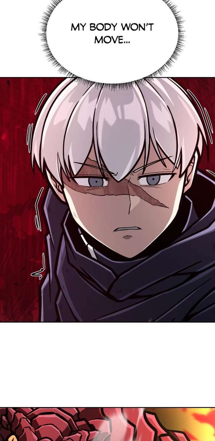 What’s Our Hero Doing? Chapter 51 - Page 78