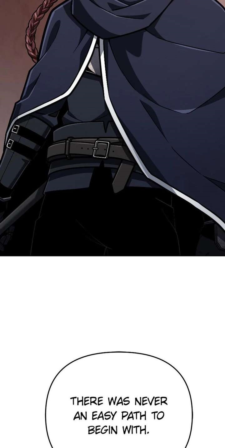 What’s Our Hero Doing? Chapter 51 - Page 8