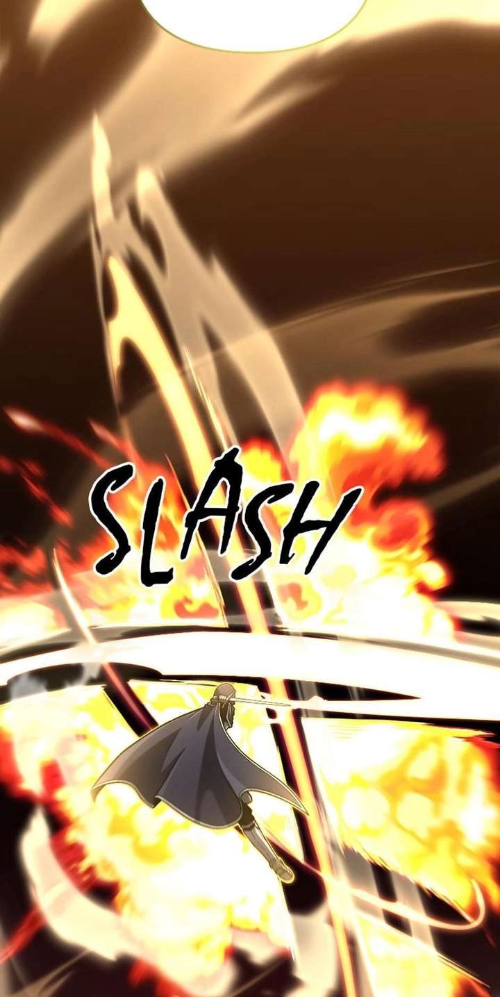 What’s Our Hero Doing? Chapter 52 - Page 19