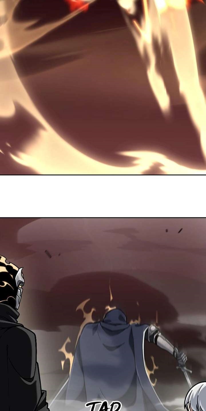 What’s Our Hero Doing? Chapter 52 - Page 20