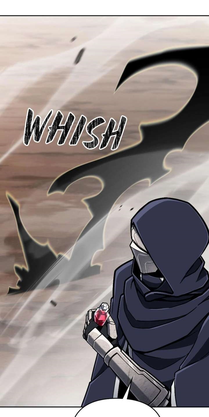 What’s Our Hero Doing? Chapter 52 - Page 24