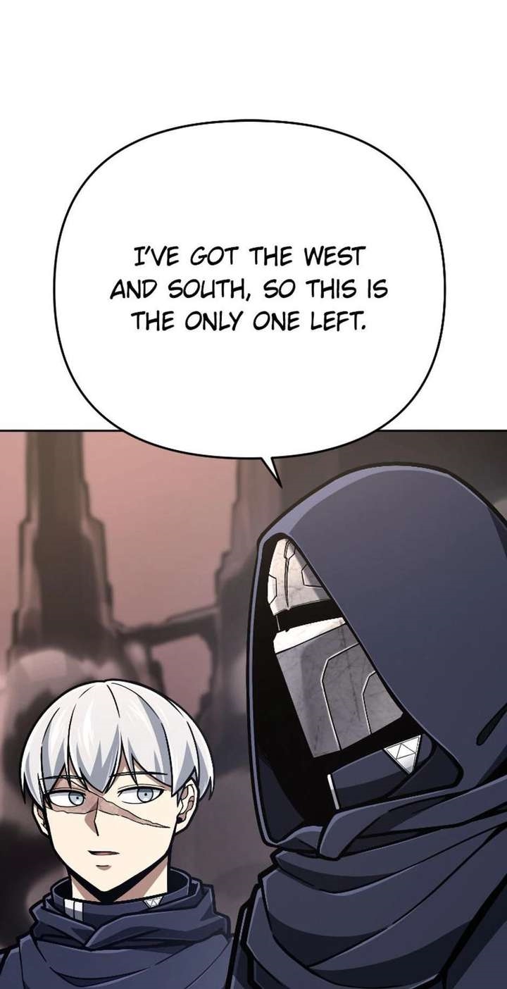 What’s Our Hero Doing? Chapter 52 - Page 33