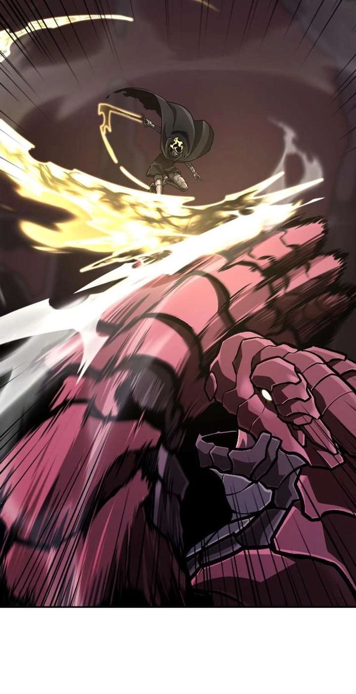 What’s Our Hero Doing? Chapter 52 - Page 35