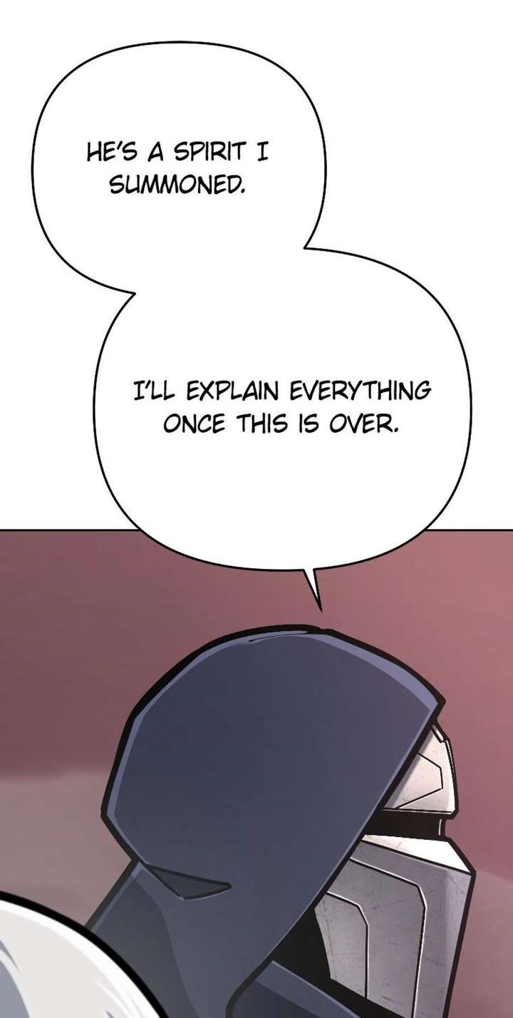 What’s Our Hero Doing? Chapter 52 - Page 36