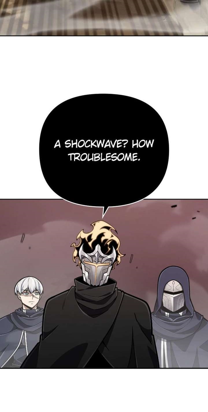 What’s Our Hero Doing? Chapter 52 - Page 40