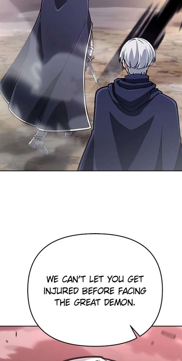 What’s Our Hero Doing? Chapter 52 - Page 44