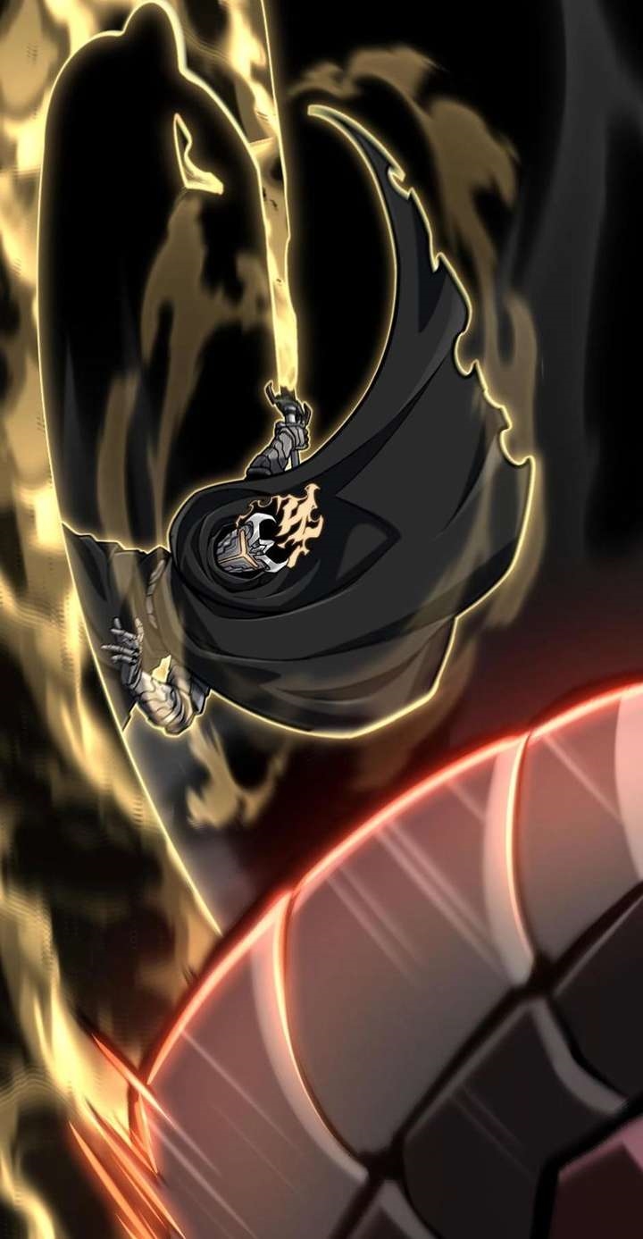 What’s Our Hero Doing? Chapter 52 - Page 67