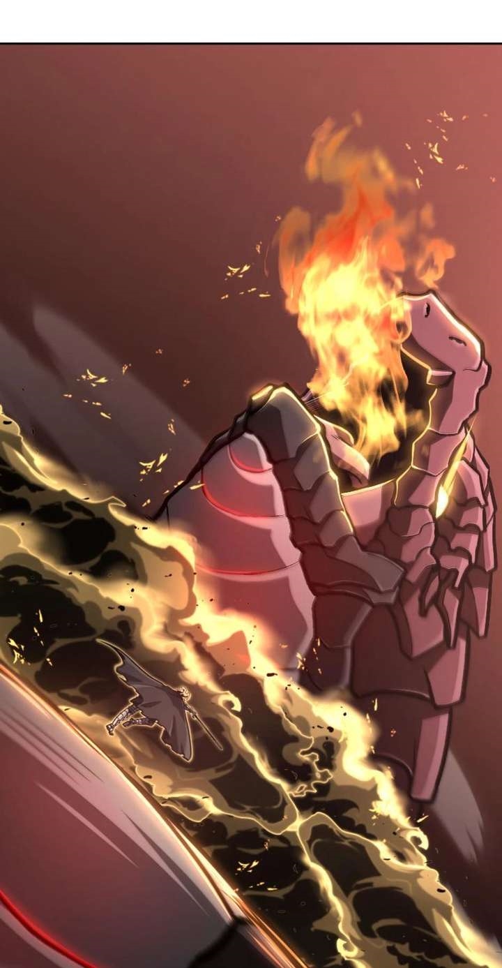 What’s Our Hero Doing? Chapter 52 - Page 69