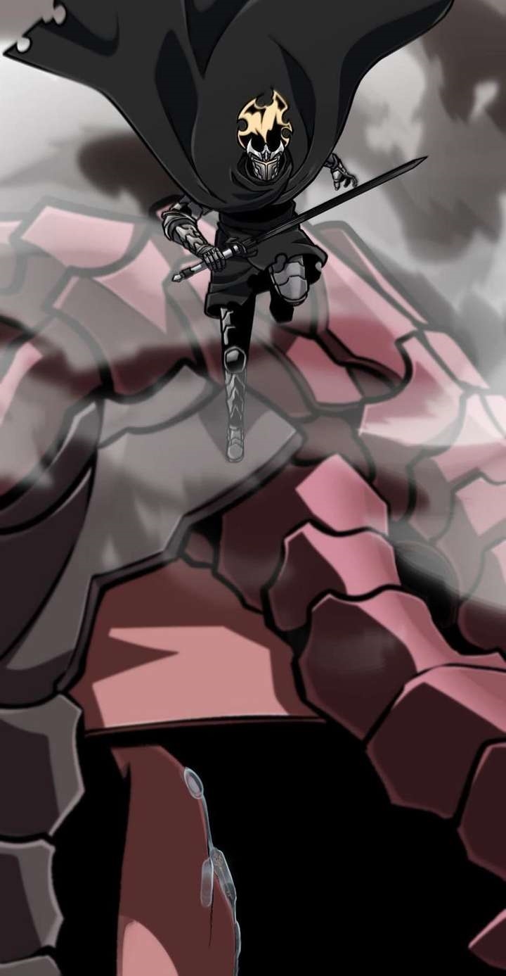 What’s Our Hero Doing? Chapter 52 - Page 74