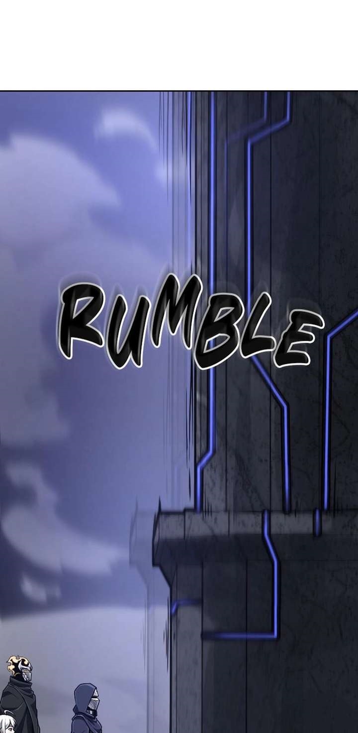 What’s Our Hero Doing? Chapter 52 - Page 79