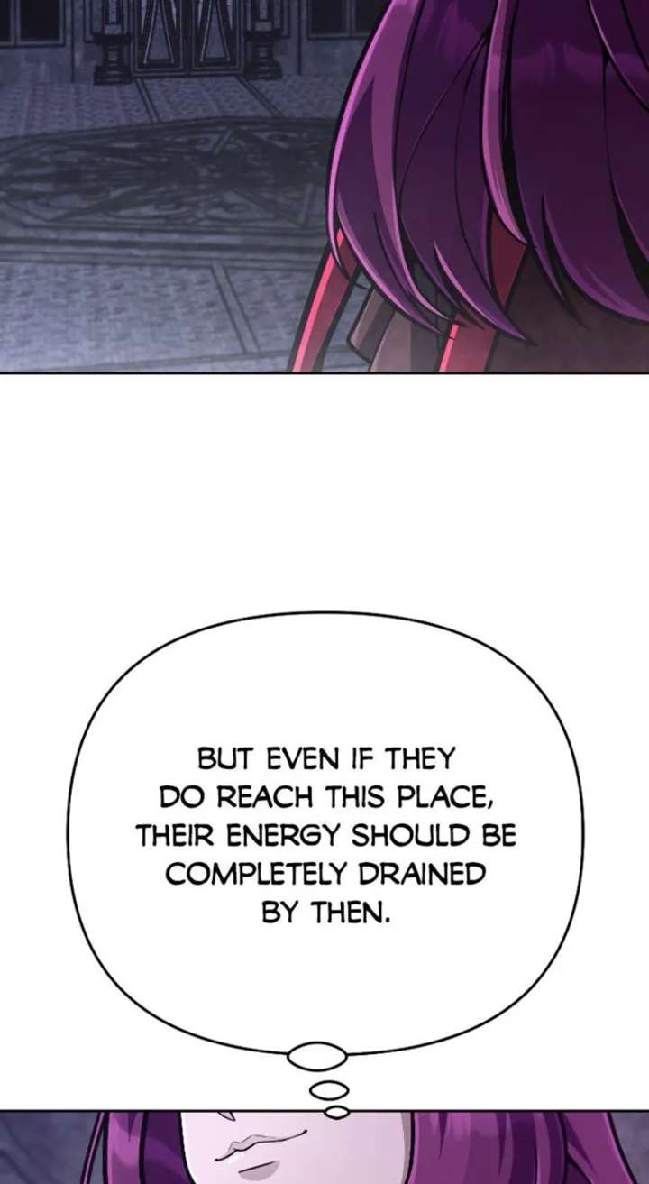 What’s Our Hero Doing? Chapter 53 - Page 11