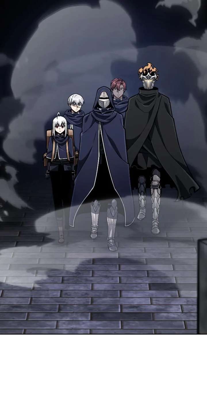 What’s Our Hero Doing? Chapter 53 - Page 18