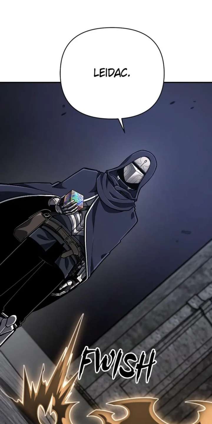 What’s Our Hero Doing? Chapter 53 - Page 23