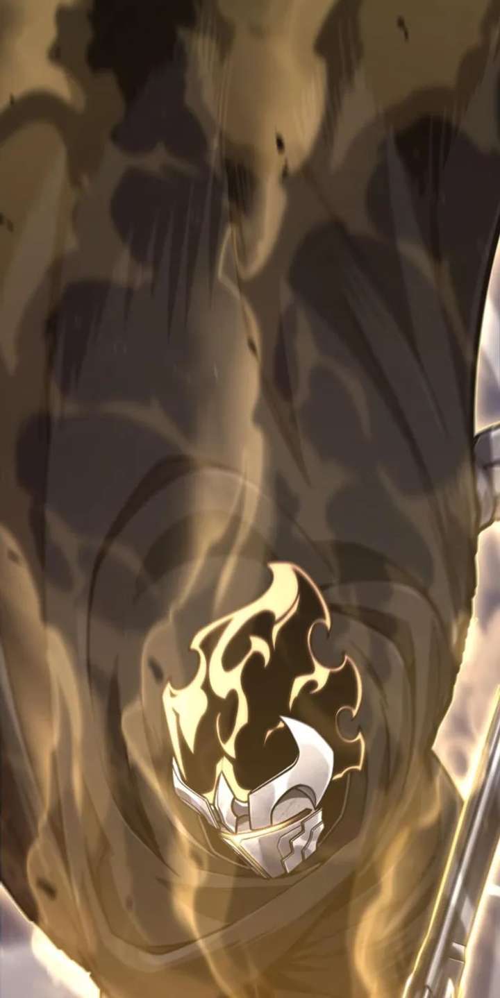 What’s Our Hero Doing? Chapter 53 - Page 25