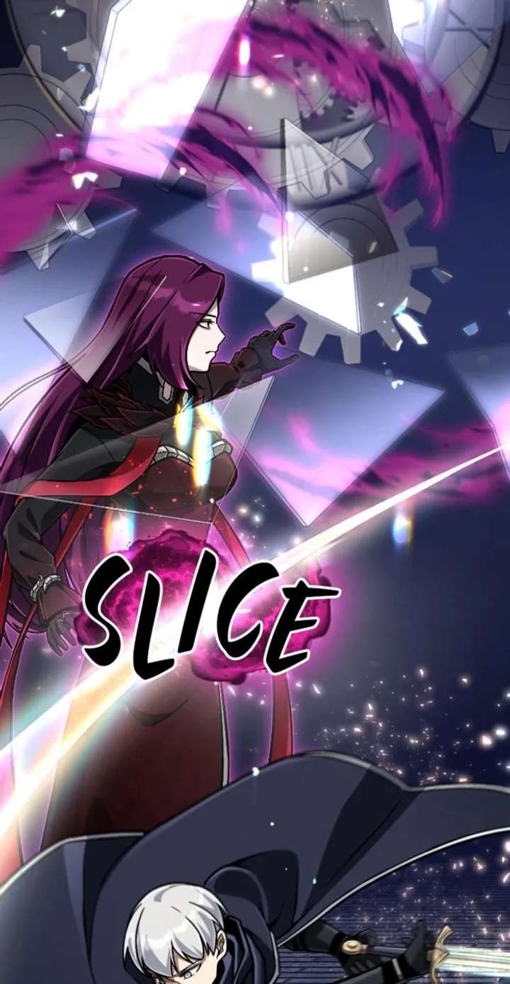 What’s Our Hero Doing? Chapter 53 - Page 34