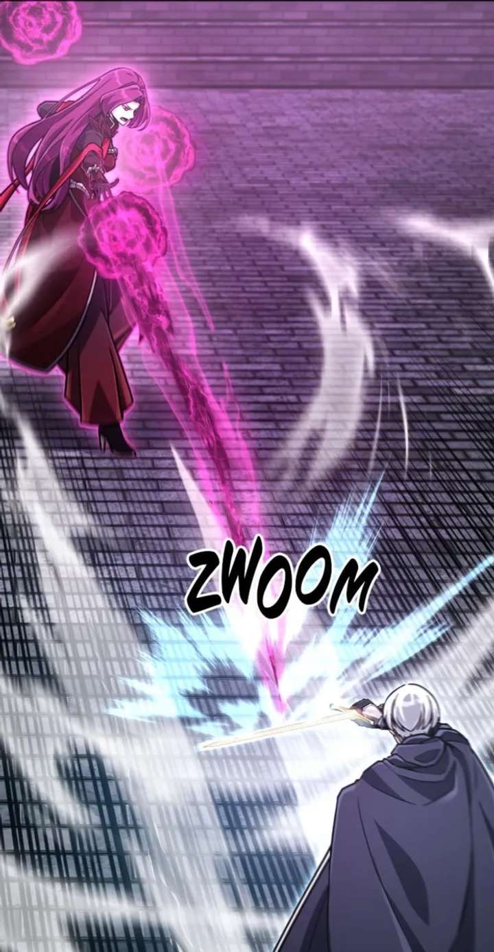 What’s Our Hero Doing? Chapter 53 - Page 38