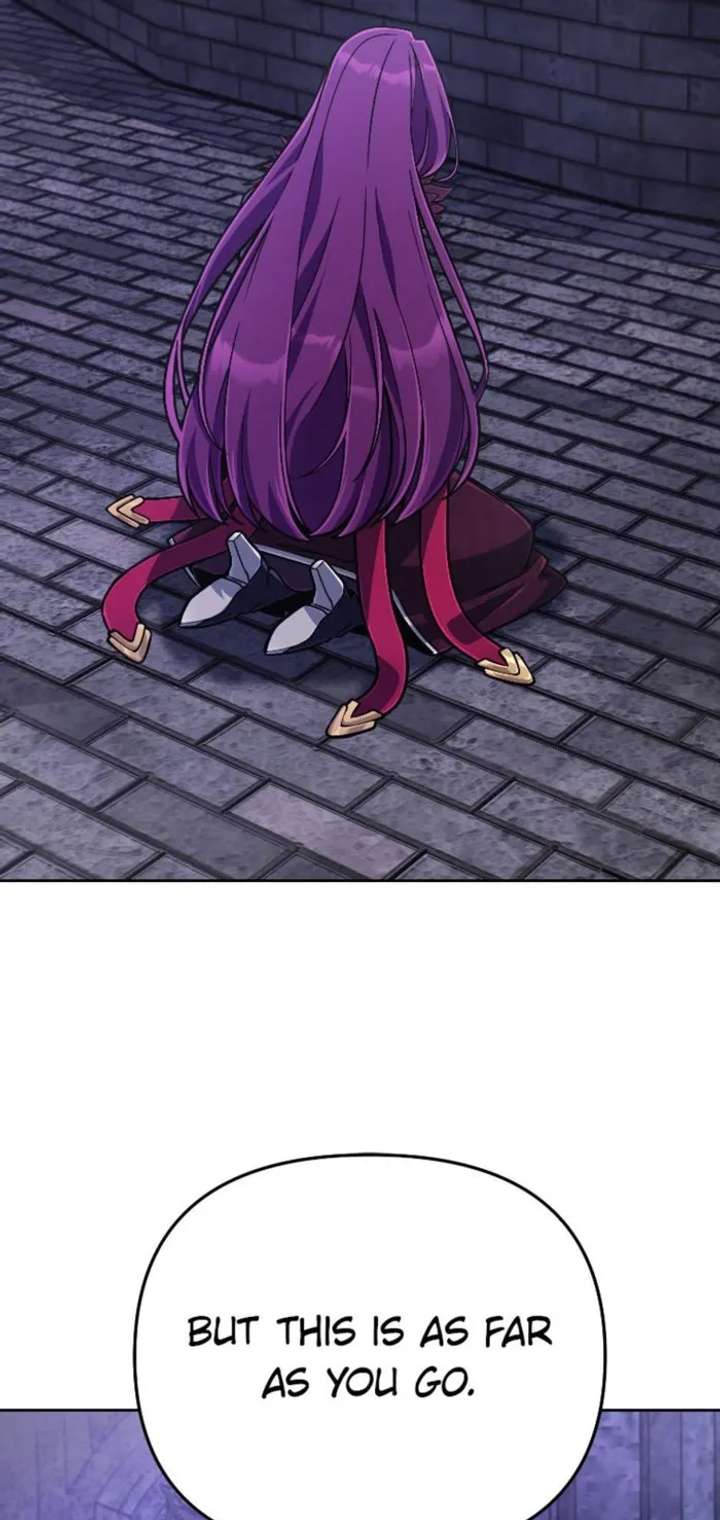 What’s Our Hero Doing? Chapter 53 - Page 4