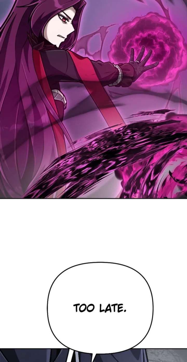 What’s Our Hero Doing? Chapter 53 - Page 41