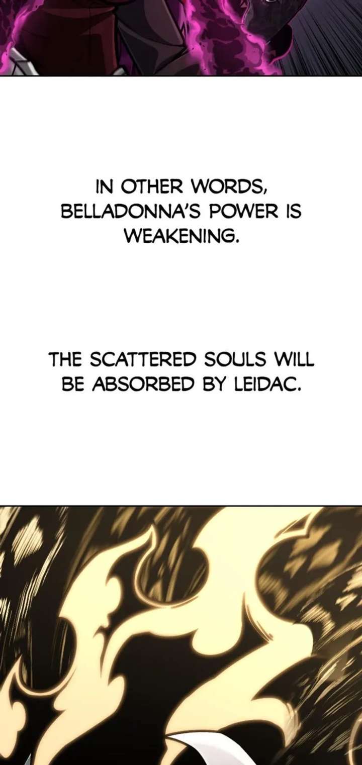 What’s Our Hero Doing? Chapter 53 - Page 45