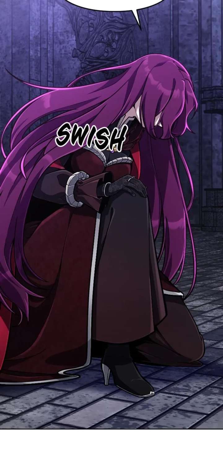 What’s Our Hero Doing? Chapter 53 - Page 5