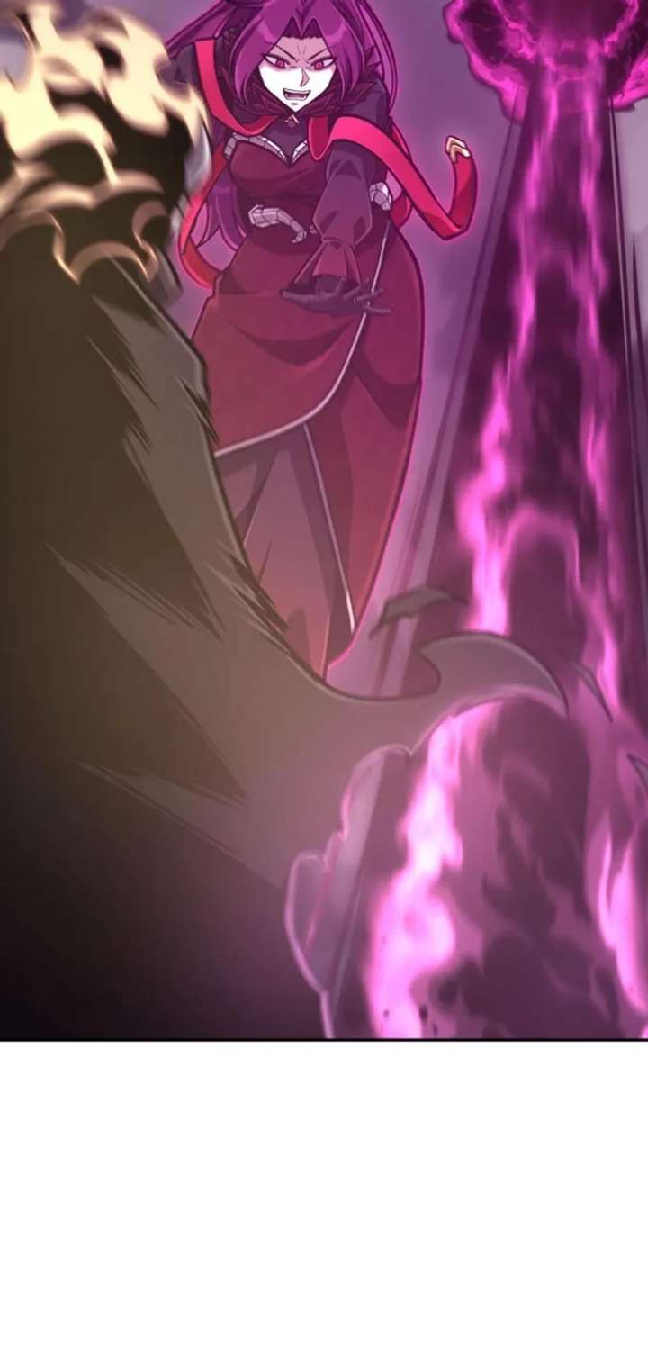 What’s Our Hero Doing? Chapter 53 - Page 51