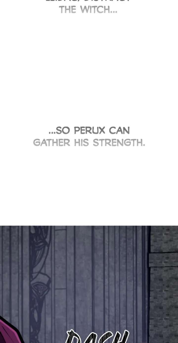 What’s Our Hero Doing? Chapter 53 - Page 56