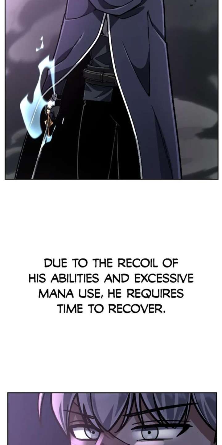 What’s Our Hero Doing? Chapter 53 - Page 80