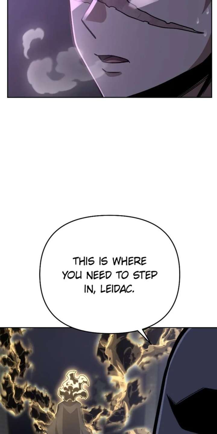 What’s Our Hero Doing? Chapter 53 - Page 81