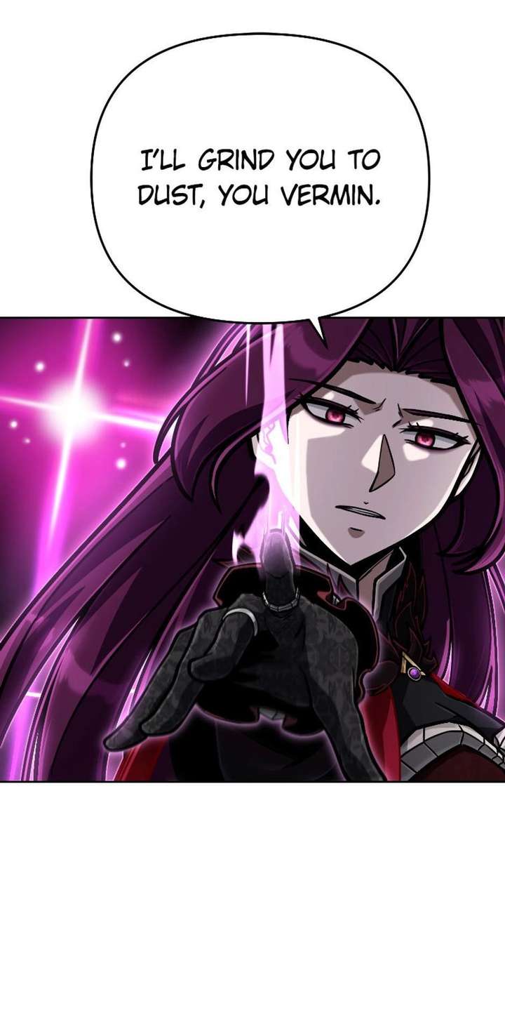 What’s Our Hero Doing? Chapter 54 - Page 10