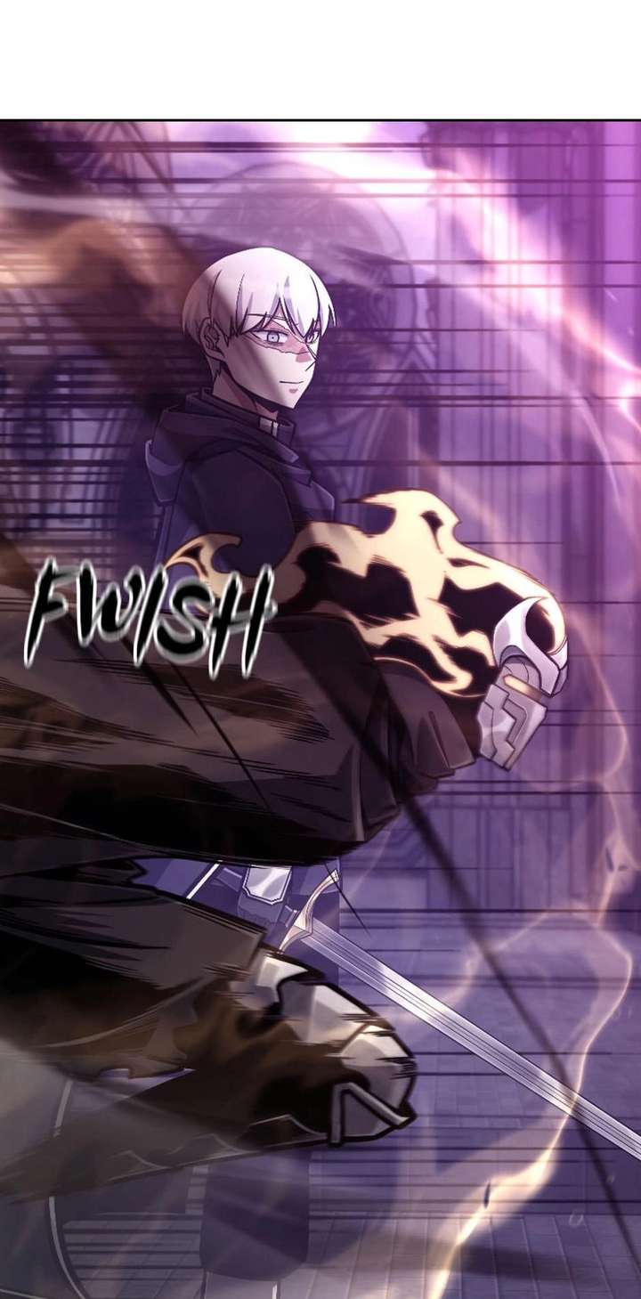 What’s Our Hero Doing? Chapter 54 - Page 11