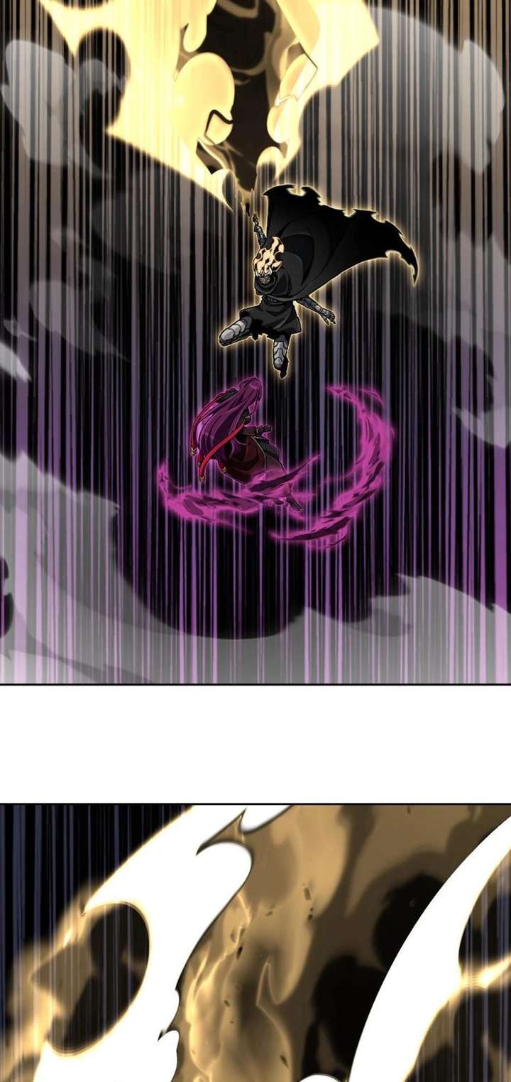 What’s Our Hero Doing? Chapter 54 - Page 25