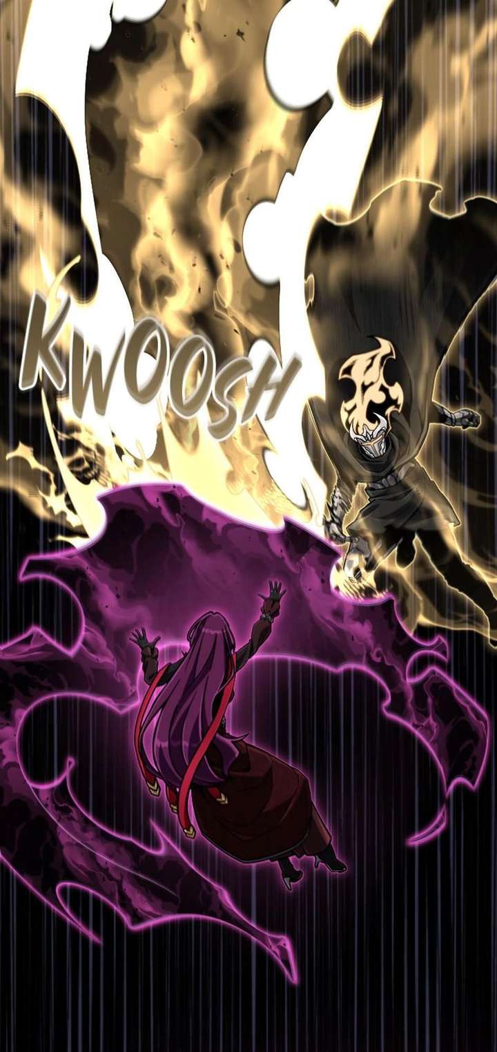 What’s Our Hero Doing? Chapter 54 - Page 26