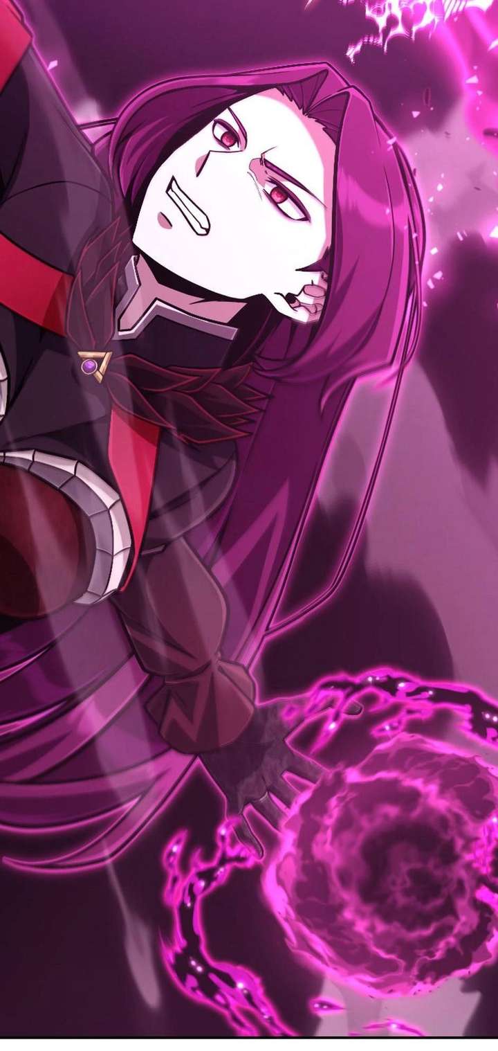 What’s Our Hero Doing? Chapter 54 - Page 31