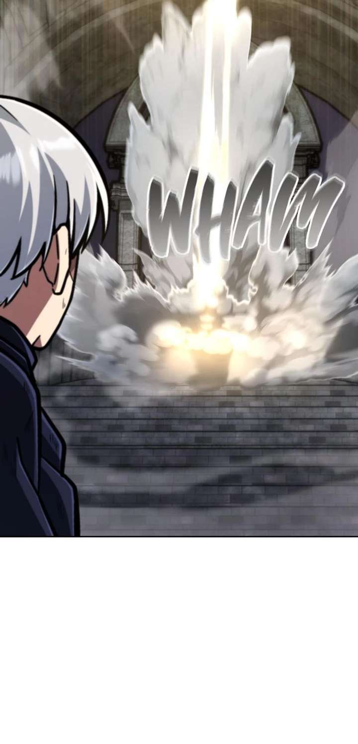 What’s Our Hero Doing? Chapter 54 - Page 35