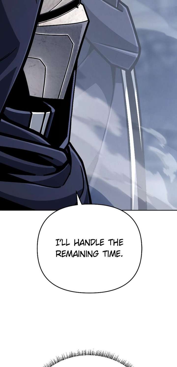 What’s Our Hero Doing? Chapter 54 - Page 38