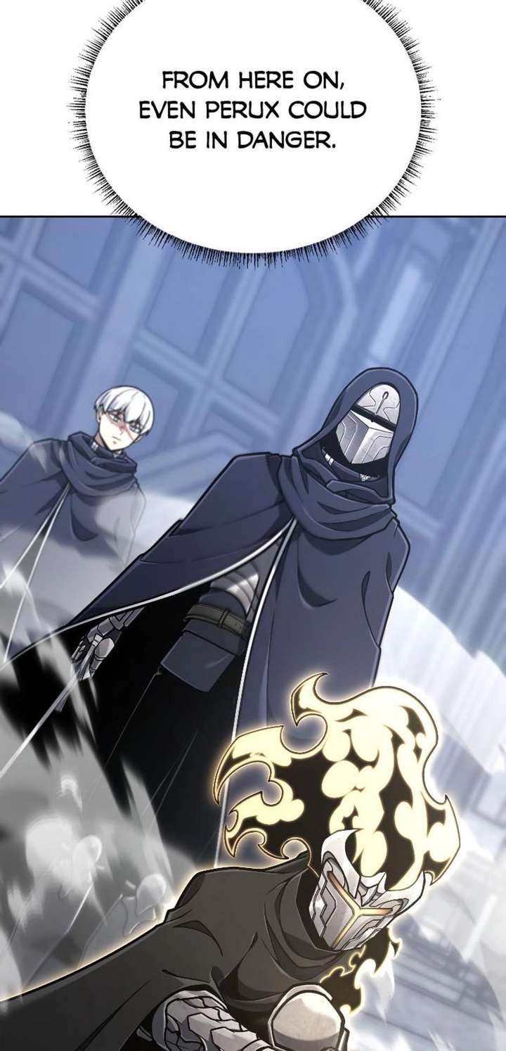 What’s Our Hero Doing? Chapter 54 - Page 39